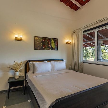 Saffronstays Mariposa By The River Montana, 卡尔贾特 外观 照片