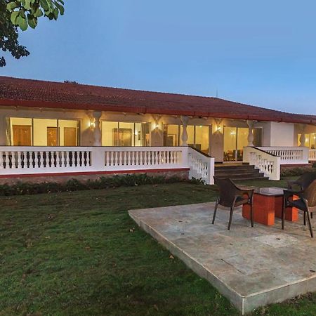 Saffronstays Mariposa By The River Montana, 卡尔贾特 外观 照片